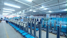 珠海龍頭伺服超聲波焊接機在家用電器行業(yè)應(yīng)用發(fā)展