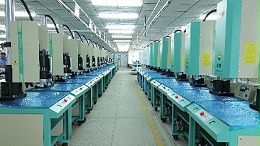 破解廈門液晶屏焊接痛點：超聲波焊接機如何實現(xiàn)良品率提升40%？