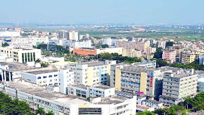 全球產(chǎn)業(yè)鏈"雙向絞殺"，中國(guó)超聲波焊接機(jī)如何絕地出擊